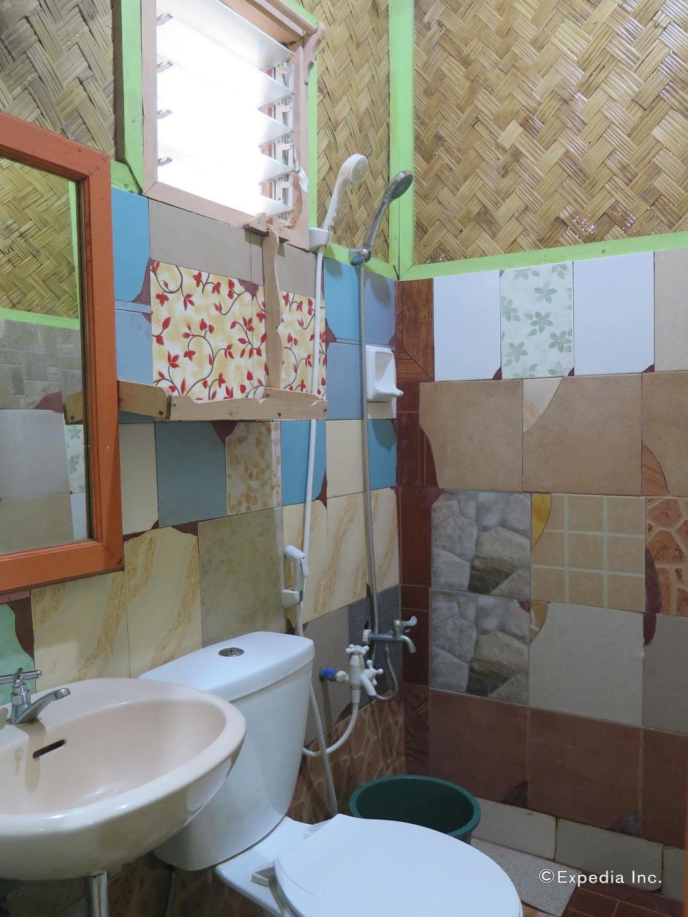 Islandfront II Bed & Breakfast El Nido Exterior photo